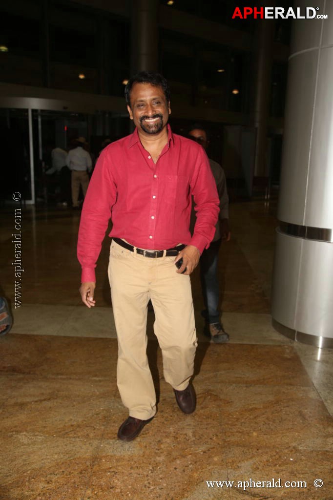 Hyderabad Fashion Week - Day1