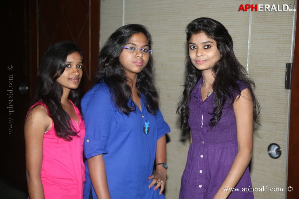 Hyderabad Fashion Week-Day3