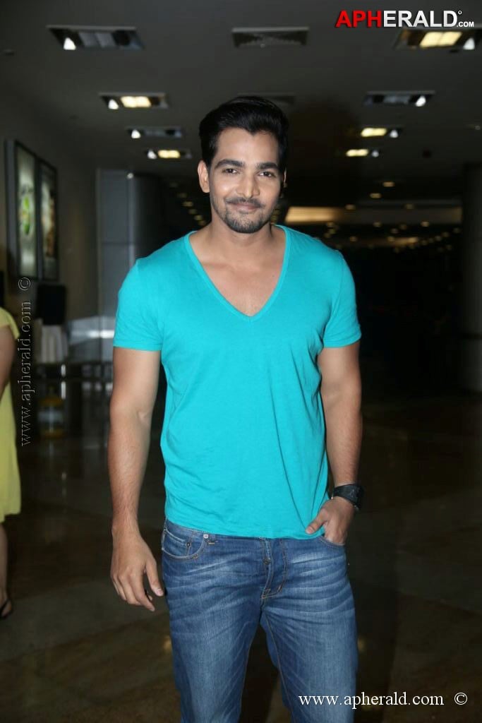 Hyderabad Fashion Week-Day3