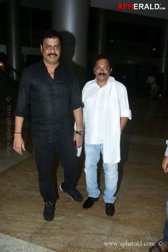 Hyderabad Fashion Week-Day3