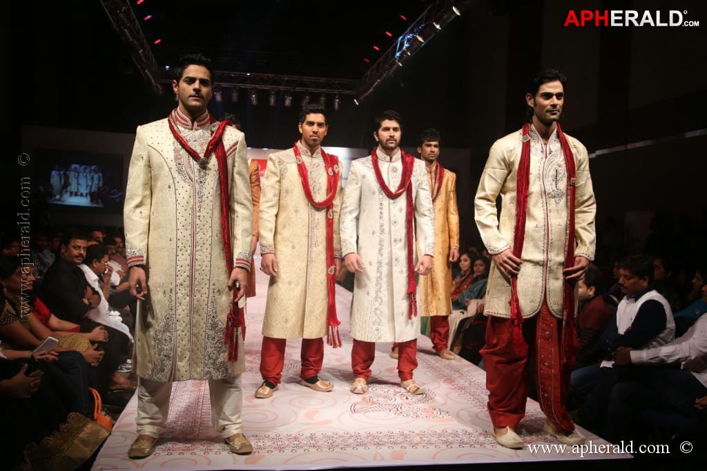 Hyderabad Fashion Week-Day3