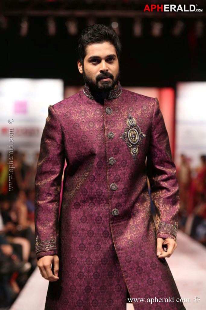 Hyderabad Fashion Week-Day3