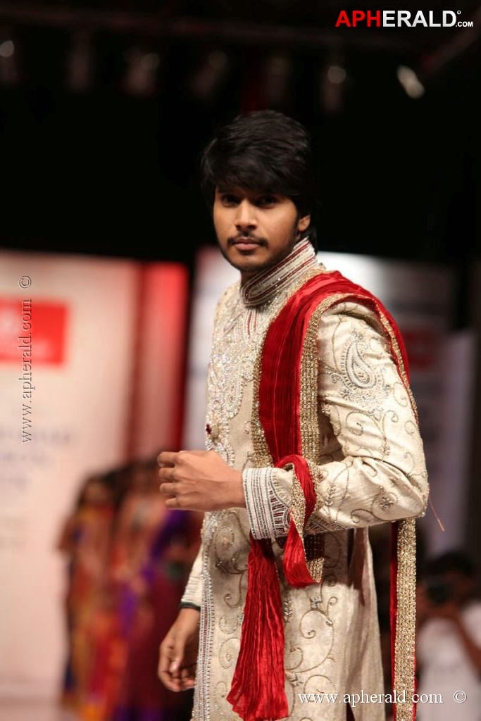 Hyderabad Fashion Week-Day3