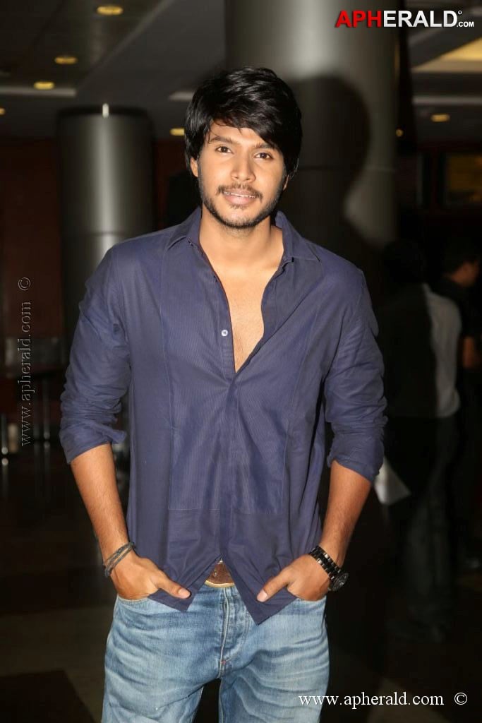 Hyderabad Fashion Week-Day3