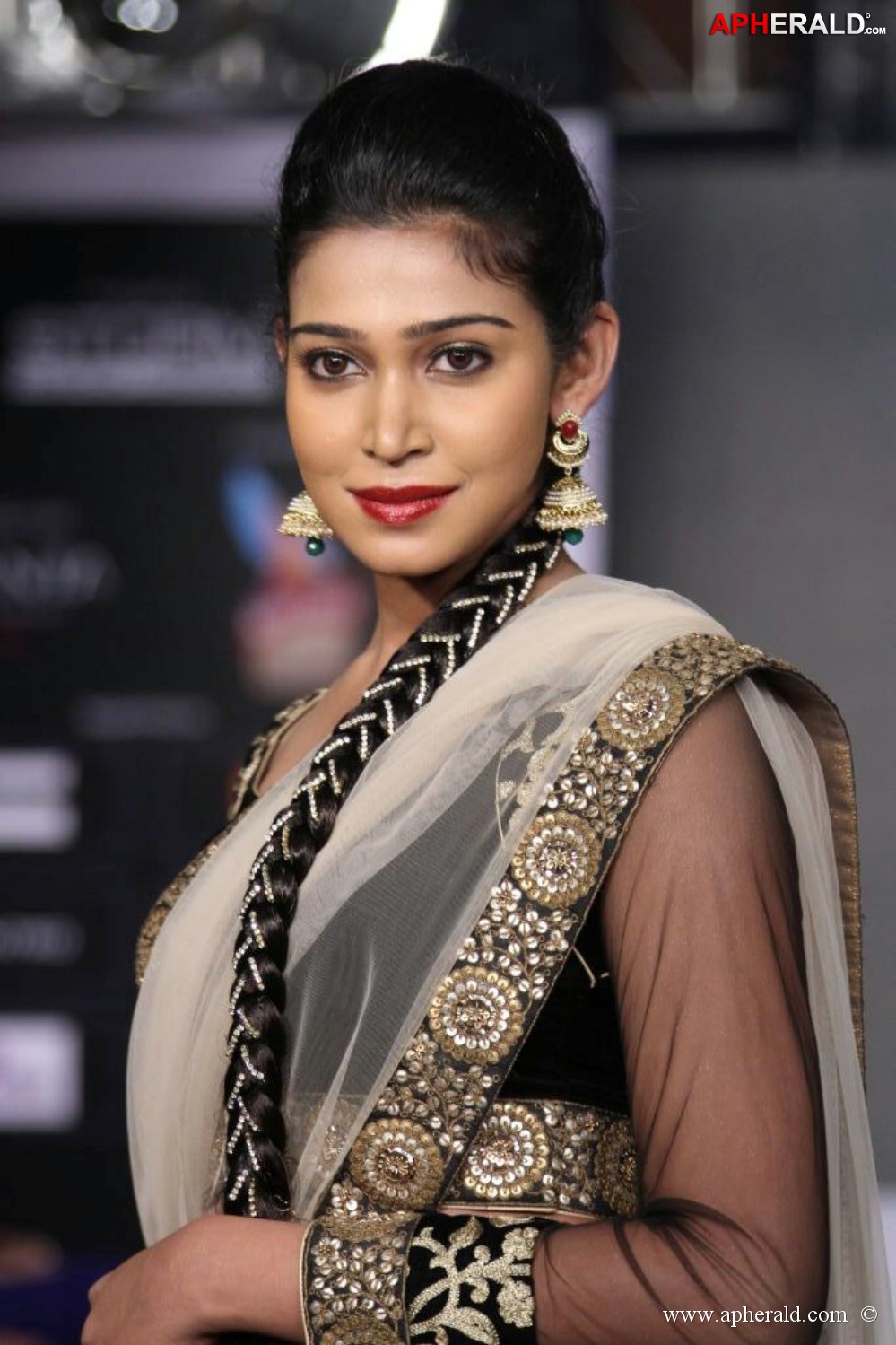 Hyderabad International Fashion Week Day 1