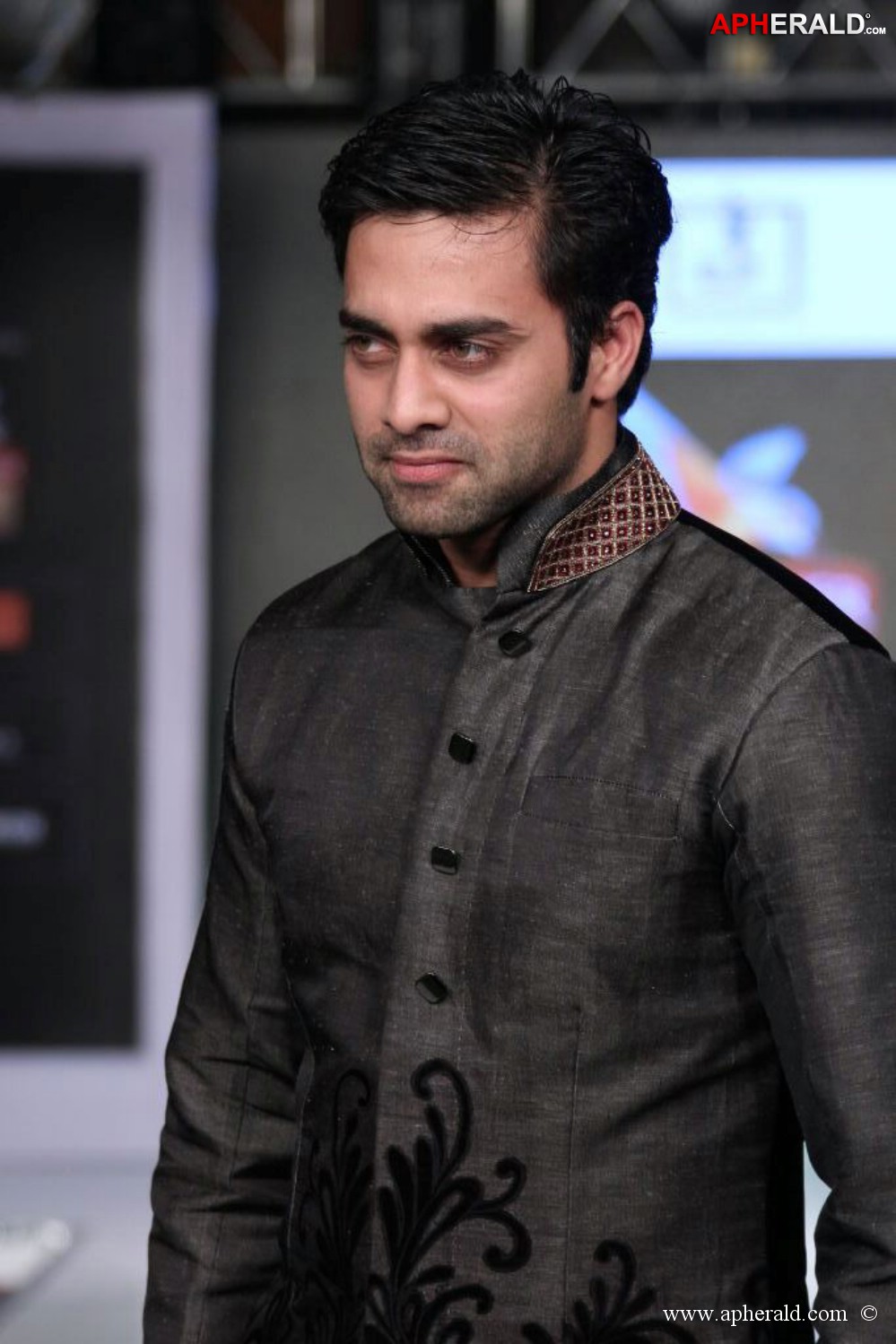 Hyderabad International Fashion Week Day 1