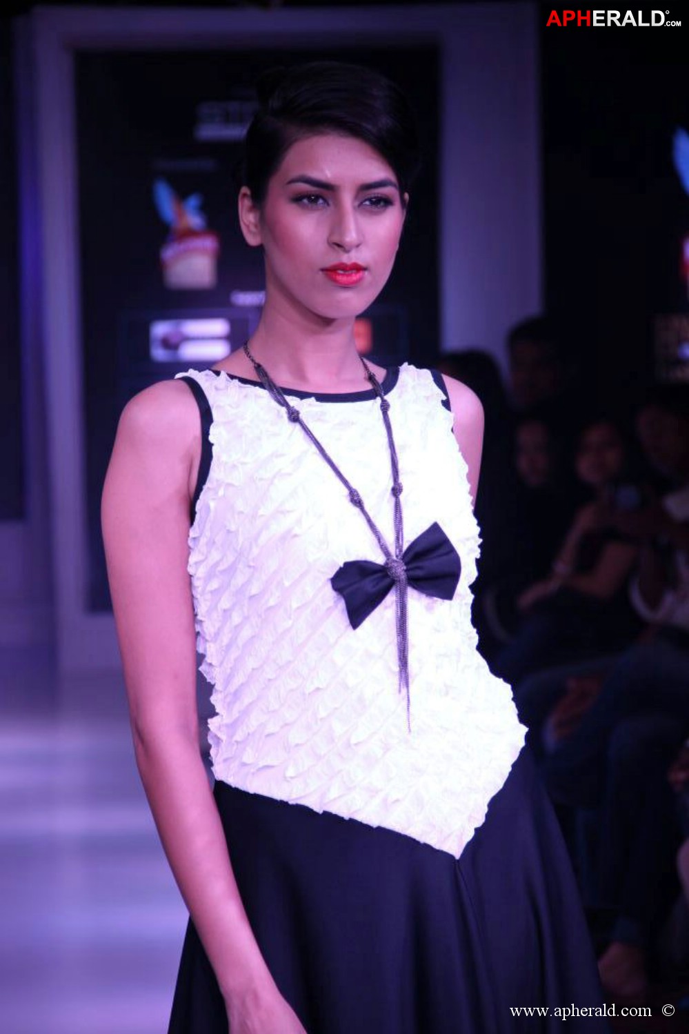 Hyderabad International Fashion Week Day 1