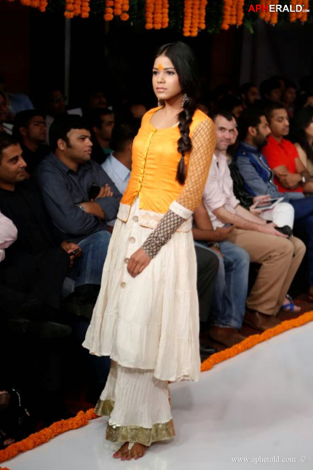 Hyderabad International Fashion Week Day 2 