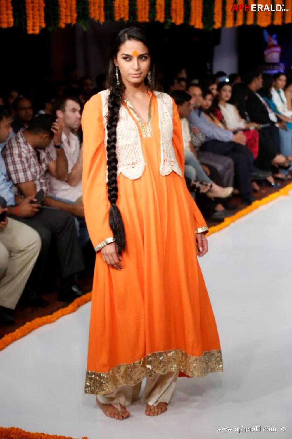 Hyderabad International Fashion Week Day 2 