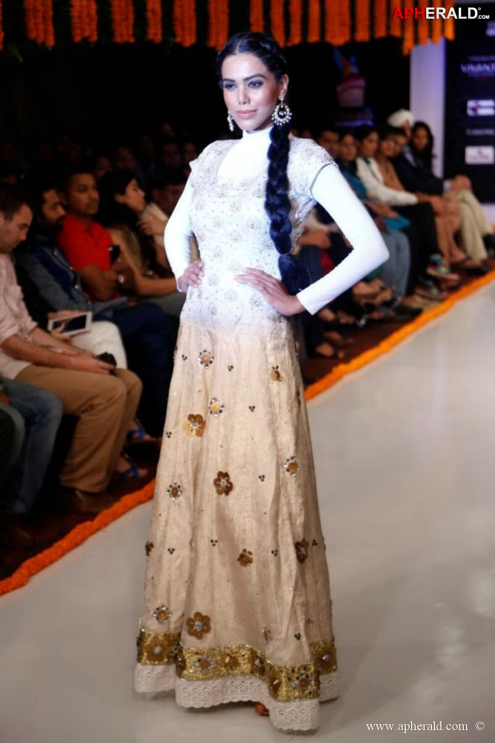 Hyderabad International Fashion Week Day 2 