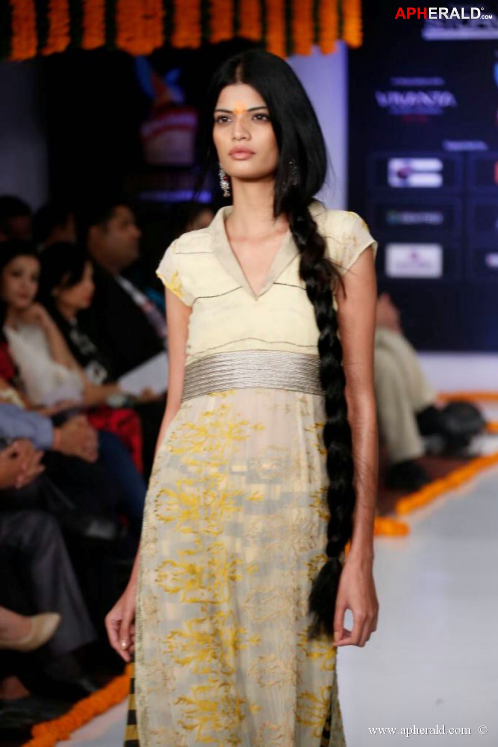 Hyderabad International Fashion Week Day 2 