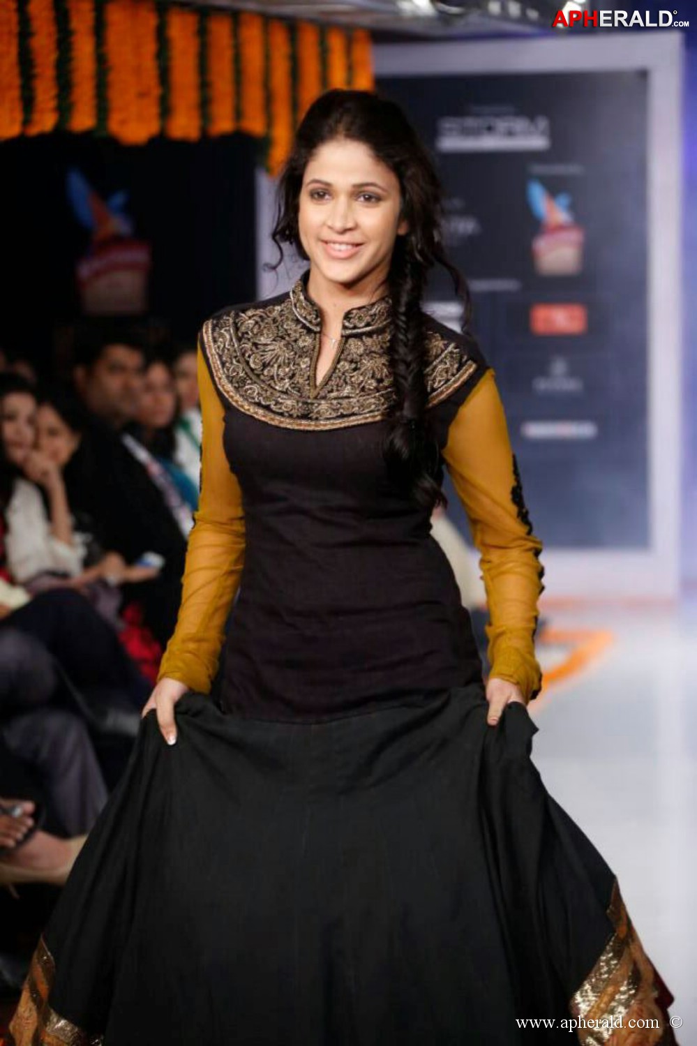 Hyderabad International Fashion Week Day 2 