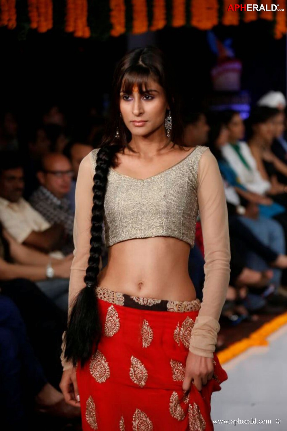 Hyderabad International Fashion Week Day 2 