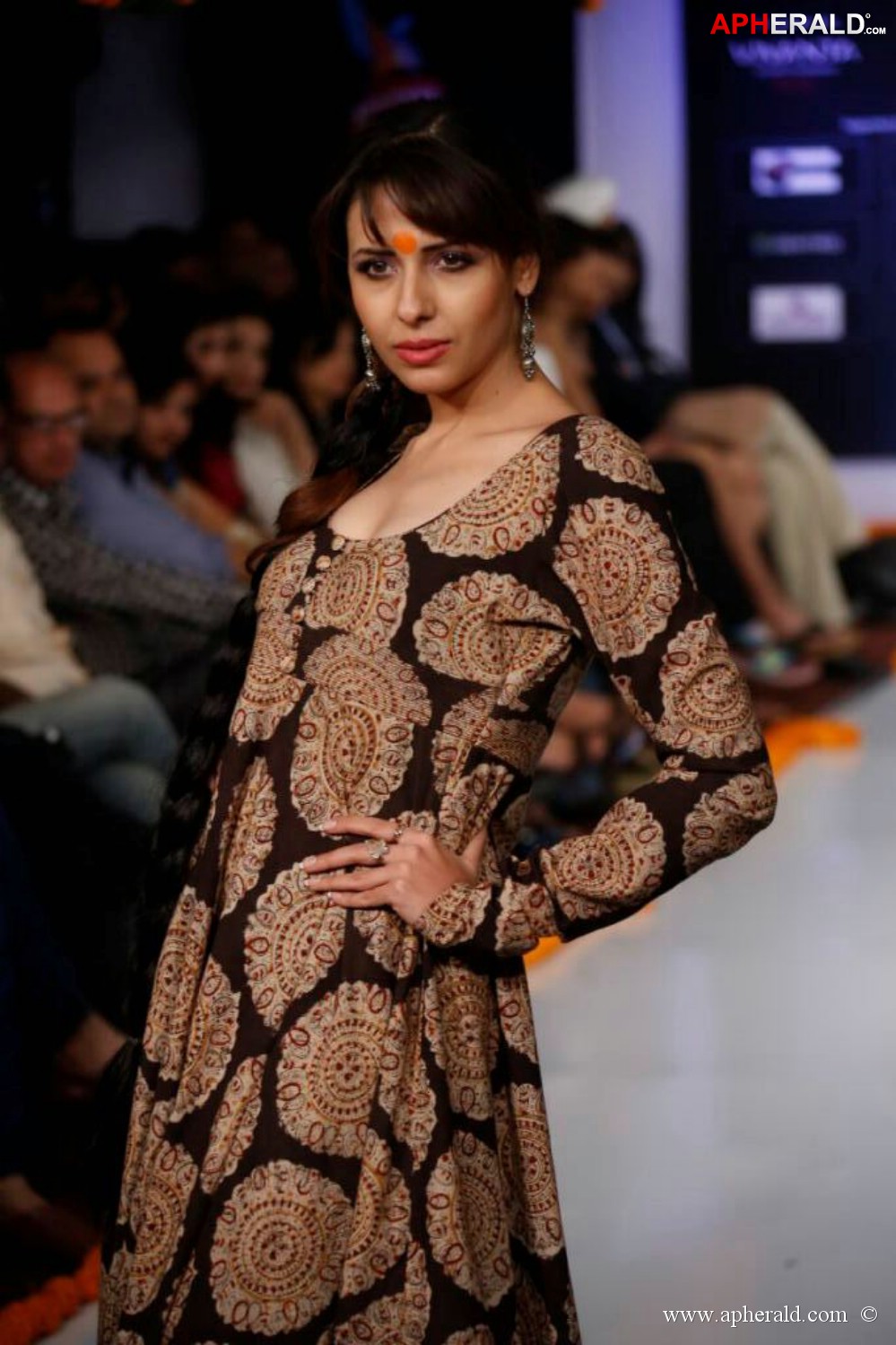 Hyderabad International Fashion Week Day 2 