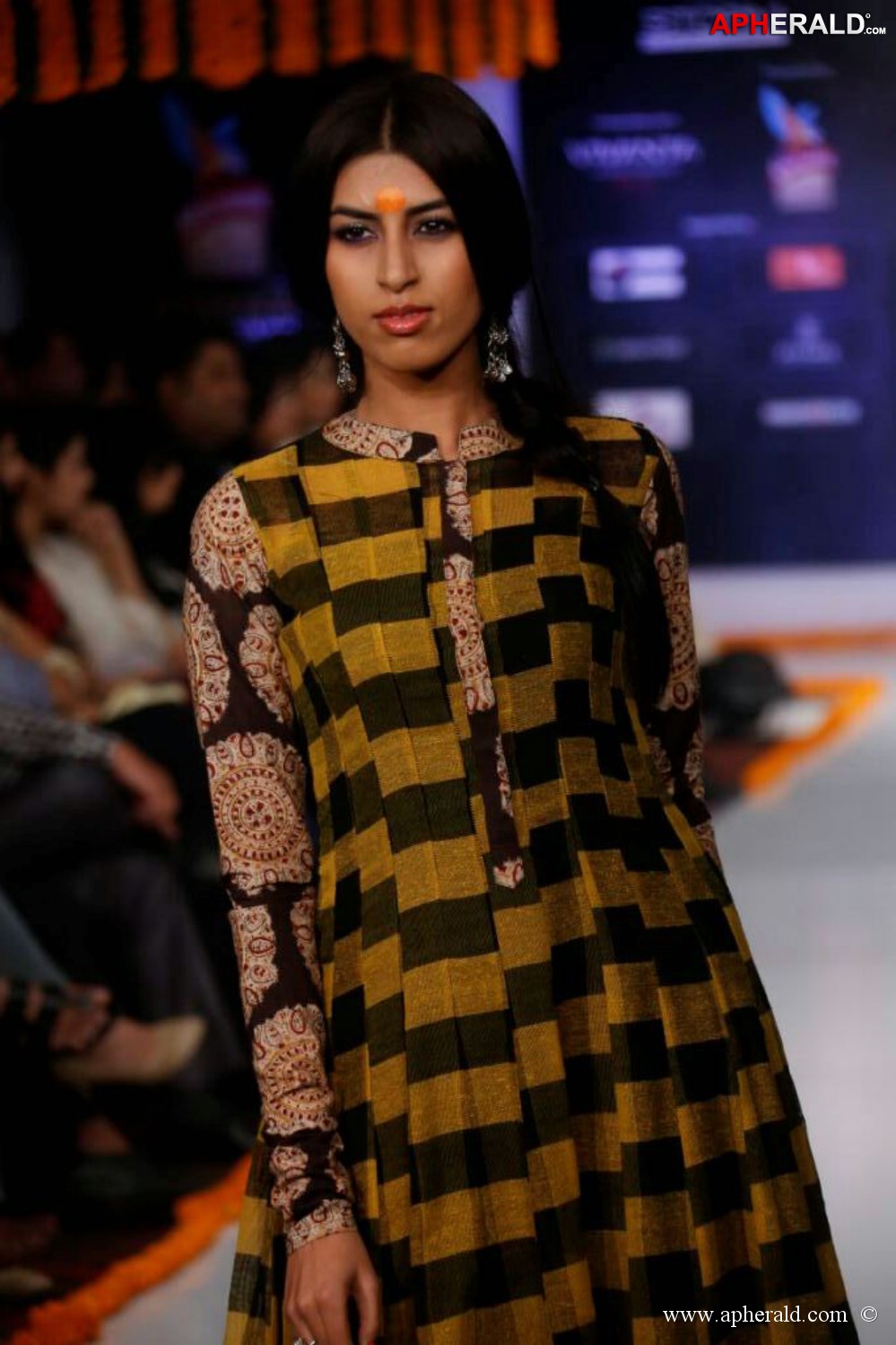 Hyderabad International Fashion Week Day 2 