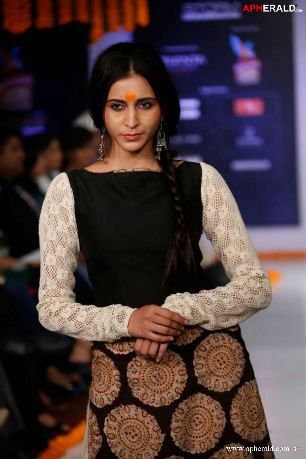 Hyderabad International Fashion Week Day 2 