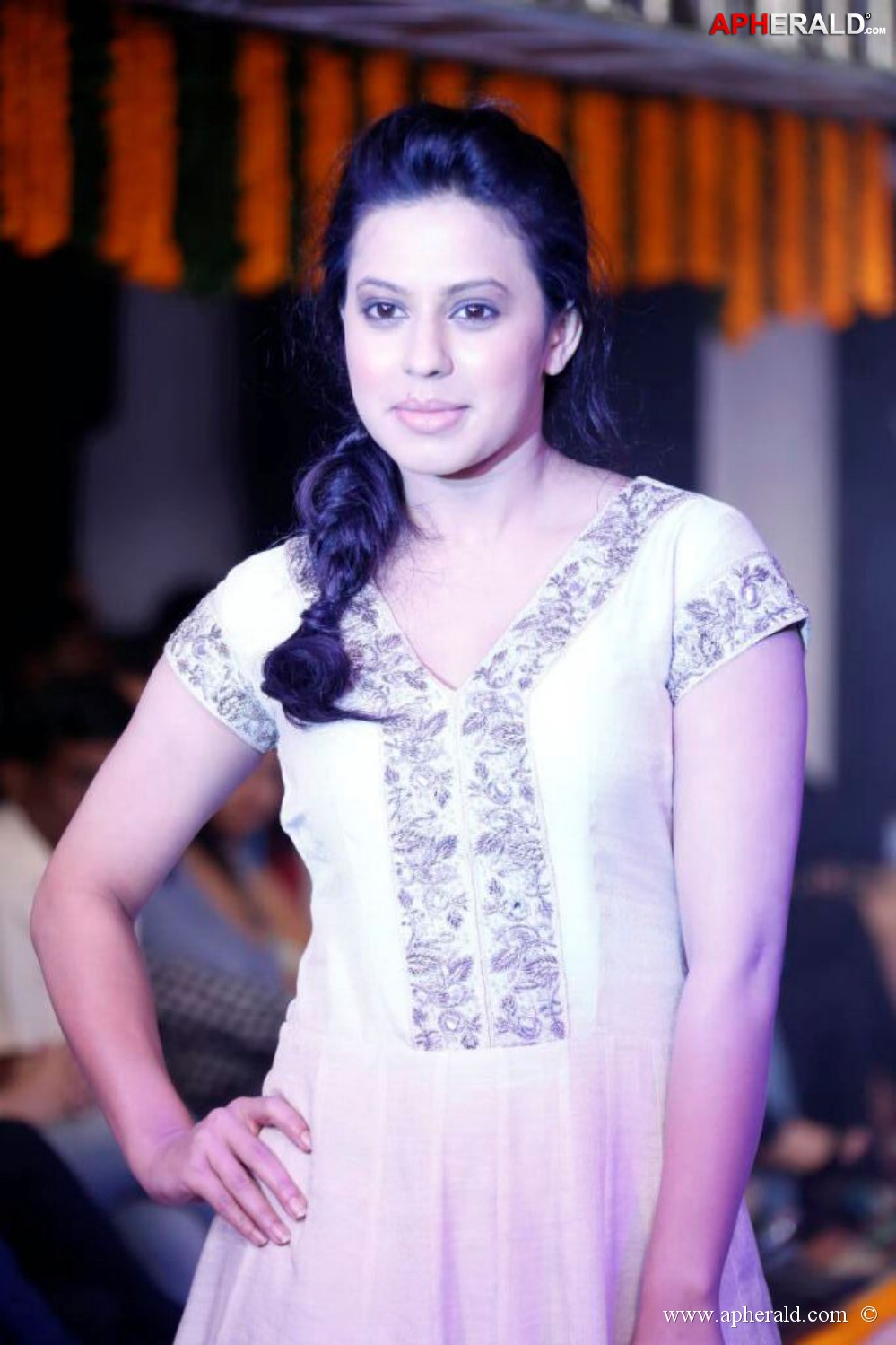 Hyderabad International Fashion Week Day 2 