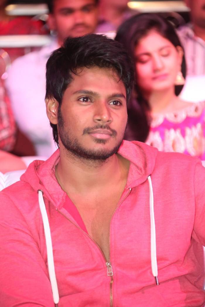 Hyderabad Love Story Movie Audio Launch