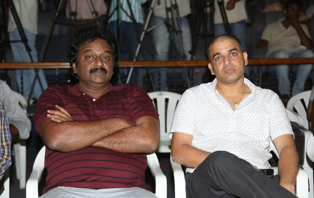 I am in Love Movie Platinum Disc Function
