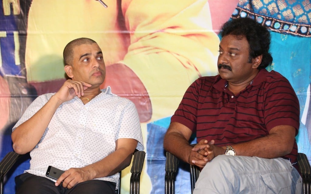 I am in Love Movie Platinum Disc Function