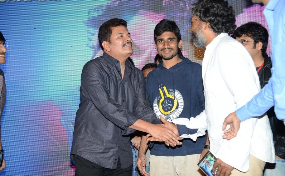 I Manoharudu Movie Audio Launch 2