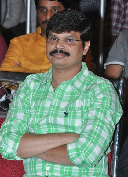 I Manoharudu Movie Audio Launch 2