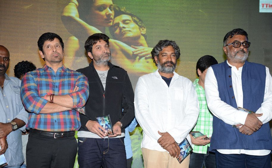 I Manoharudu Movie Audio Launch 2