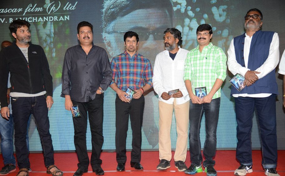 I Manoharudu Movie Audio Launch 2