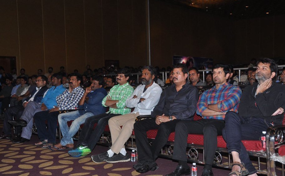 I Manoharudu Movie Audio Launch 2
