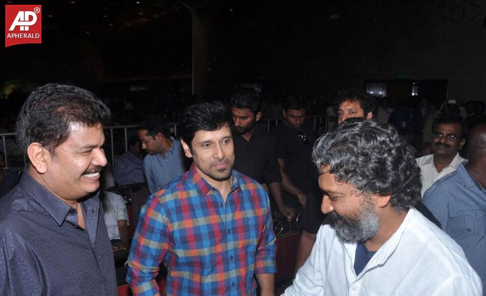 I Manoharudu Movie Audio Launch Photos