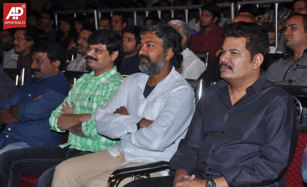 I Manoharudu Movie Audio Launch Photos