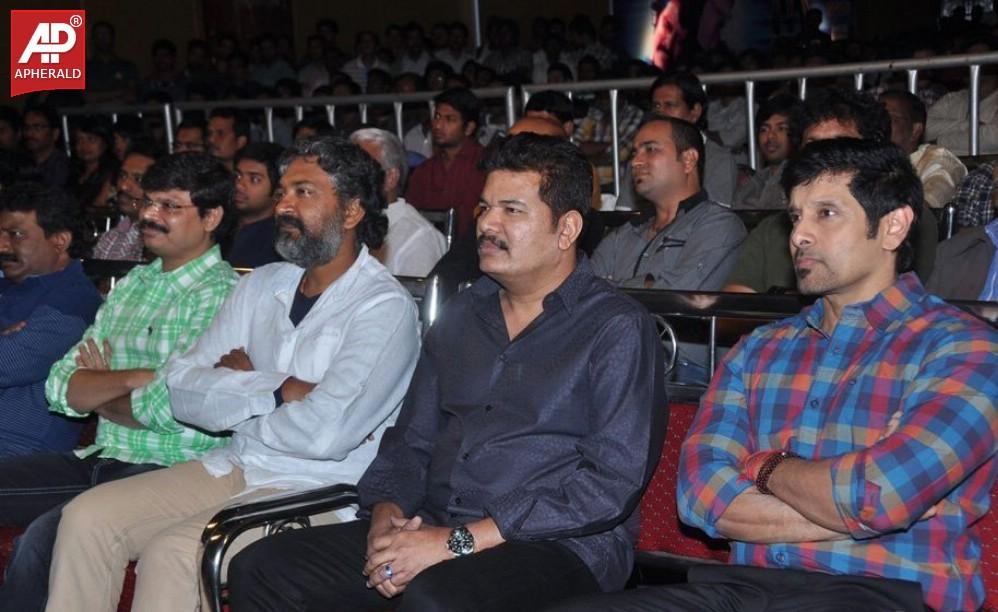 I Manoharudu Movie Audio Launch Photos