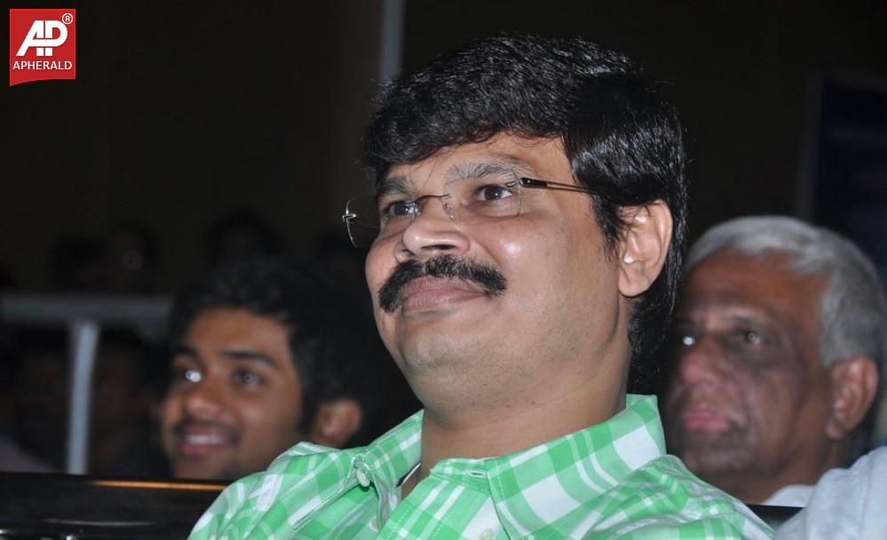 I Manoharudu Movie Audio Launch Photos