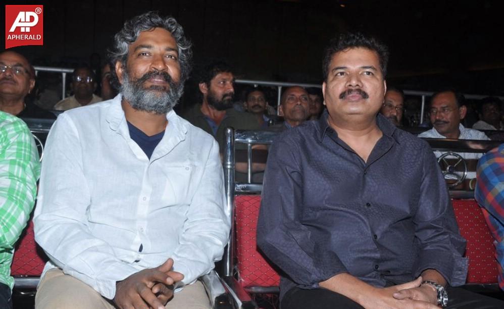 I Manoharudu Movie Audio Launch Photos