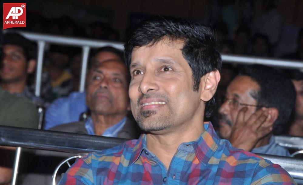 I Manoharudu Movie Audio Launch Photos