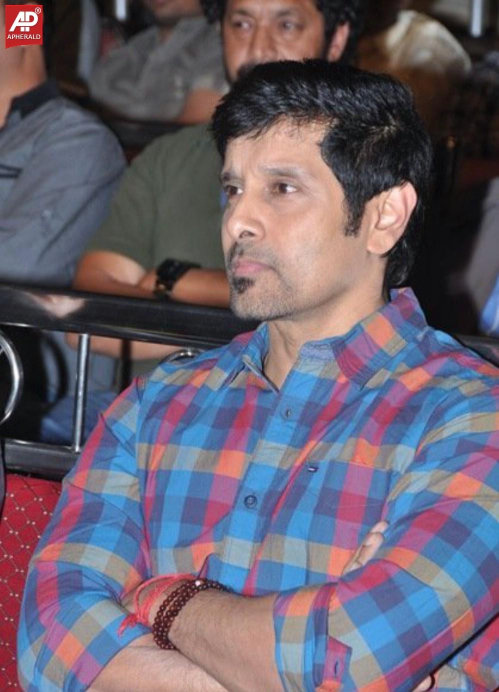 I Manoharudu Movie Audio Launch Photos