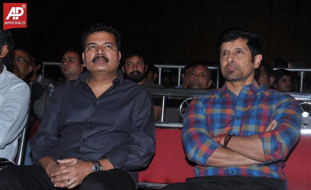 I Manoharudu Movie Audio Launch Photos