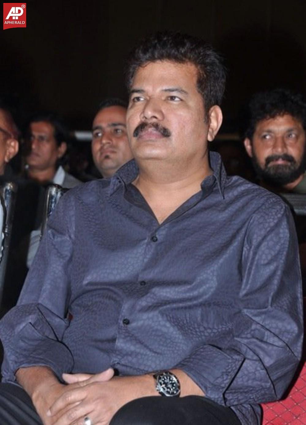 I Manoharudu Movie Audio Launch Photos