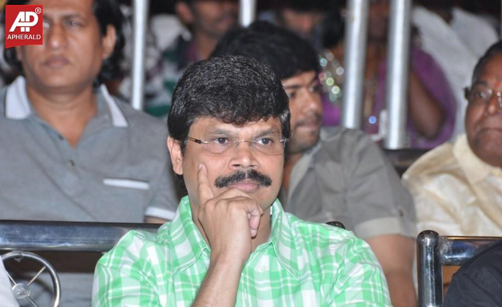 I Manoharudu Movie Audio Launch Photos