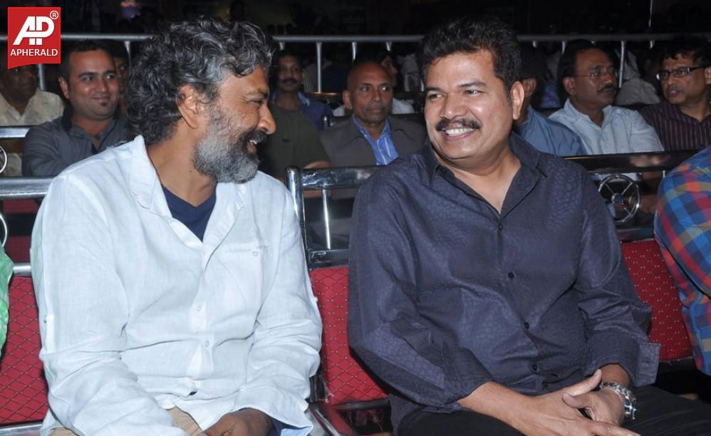 I Manoharudu Movie Audio Launch Photos