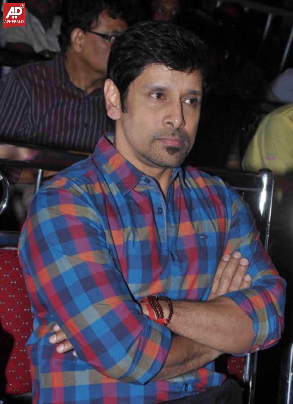 I Manoharudu Movie Audio Launch Photos