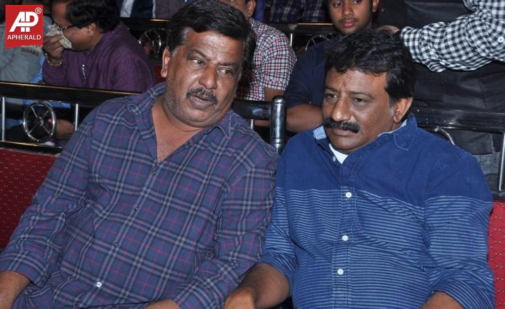 I Manoharudu Movie Audio Launch Photos