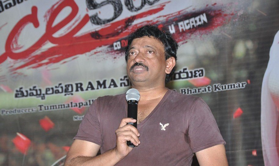 Ice Cream 2 Movie Press Meet