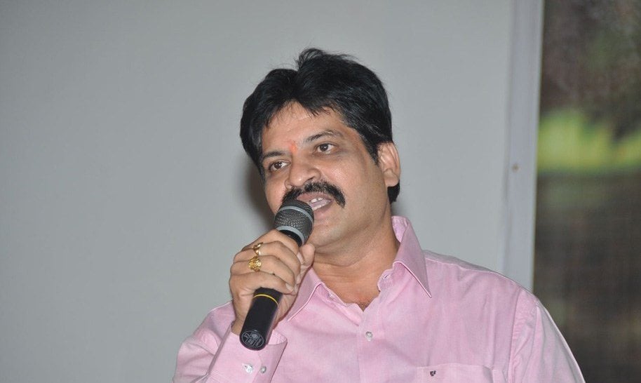 Ice Cream 2 Movie Press Meet