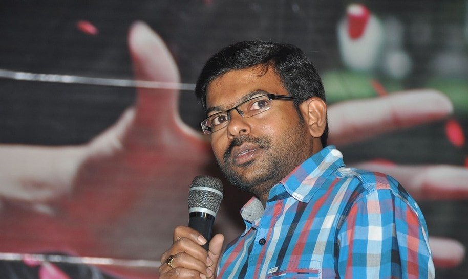 Ice Cream 2 Movie Press Meet