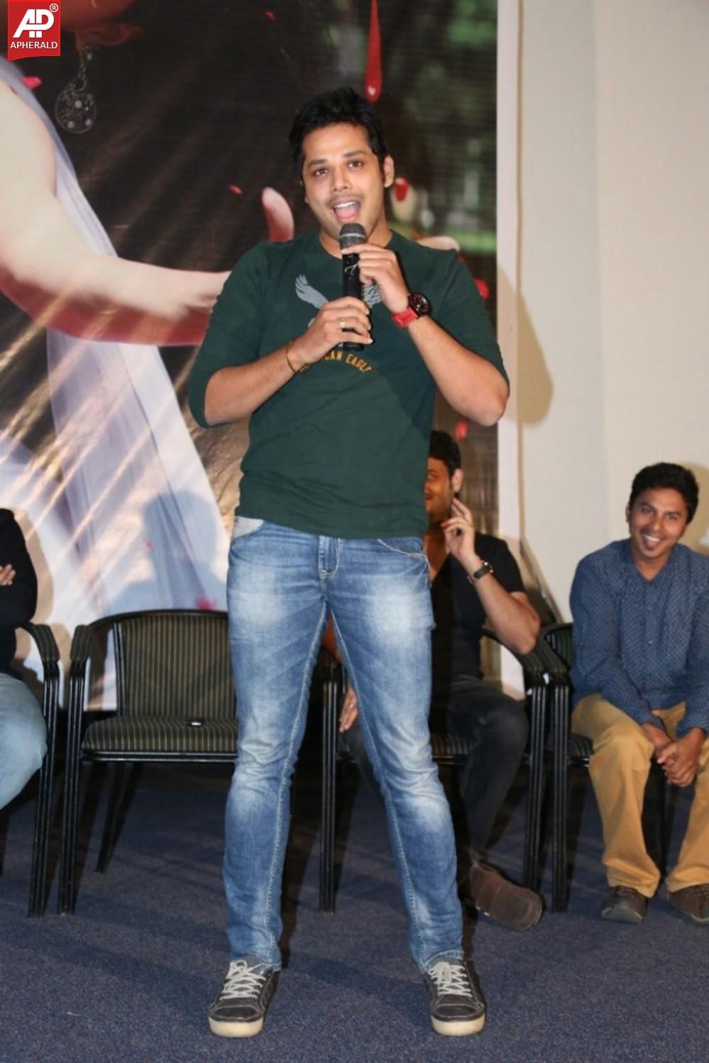 Ice Cream 2 Platinum Disc Function Stills