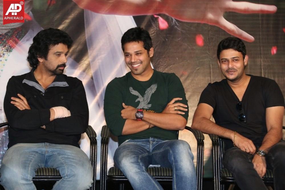 Ice Cream 2 Platinum Disc Function Stills