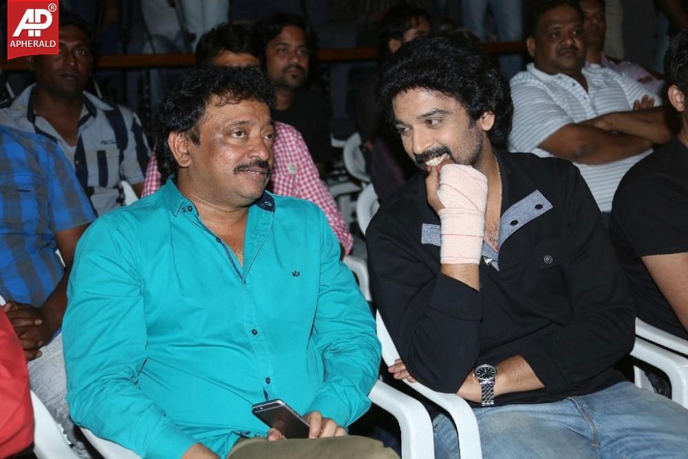 Ice Cream 2 Platinum Disc Function Stills