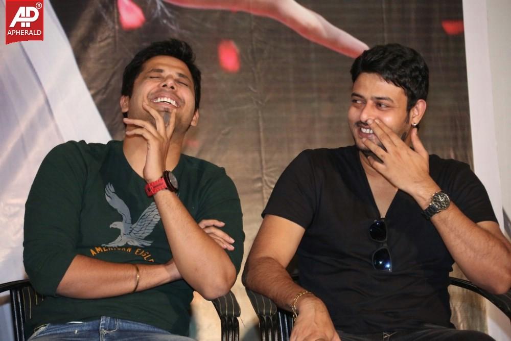 Ice Cream 2 Platinum Disc Function Stills