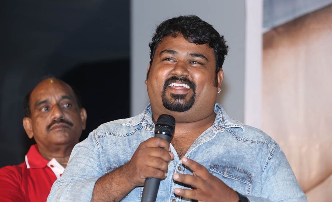 Ice Cream Movie Audio Launch Photos